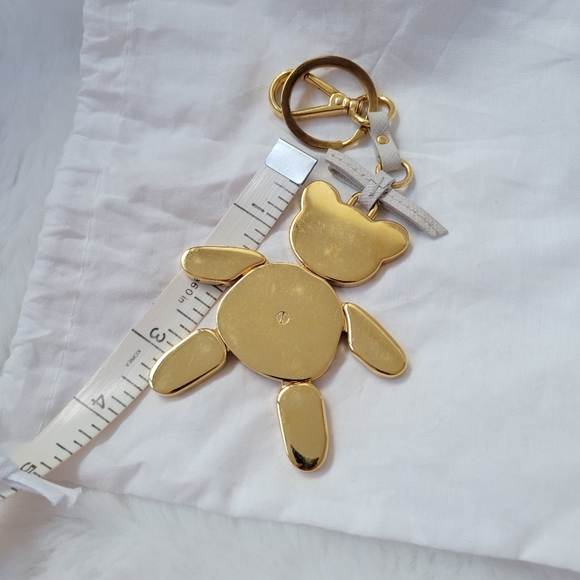 Prada bear keyring - Picture 9 of 9